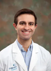 Dr. Zachary T. Swanner, DMD