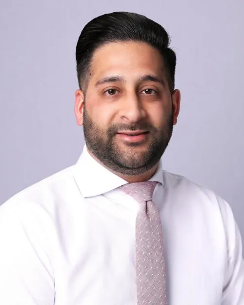 Dr. Prateek Vijay, DO - Edison, NJ - Emergency Medicine