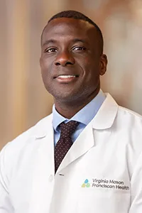 Dr. Jamal Anyalebechi, MD - Tacoma, WA - Cardiovascular Surgery