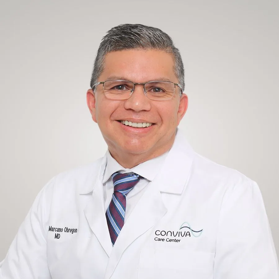 Dr. Frank David Marcano Obregon, MD - San Antonio, TX - Family Medicine