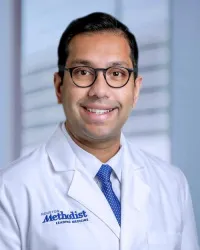 Dr. Rafee Talukder, MD - Houston, TX - Hematology, Oncology