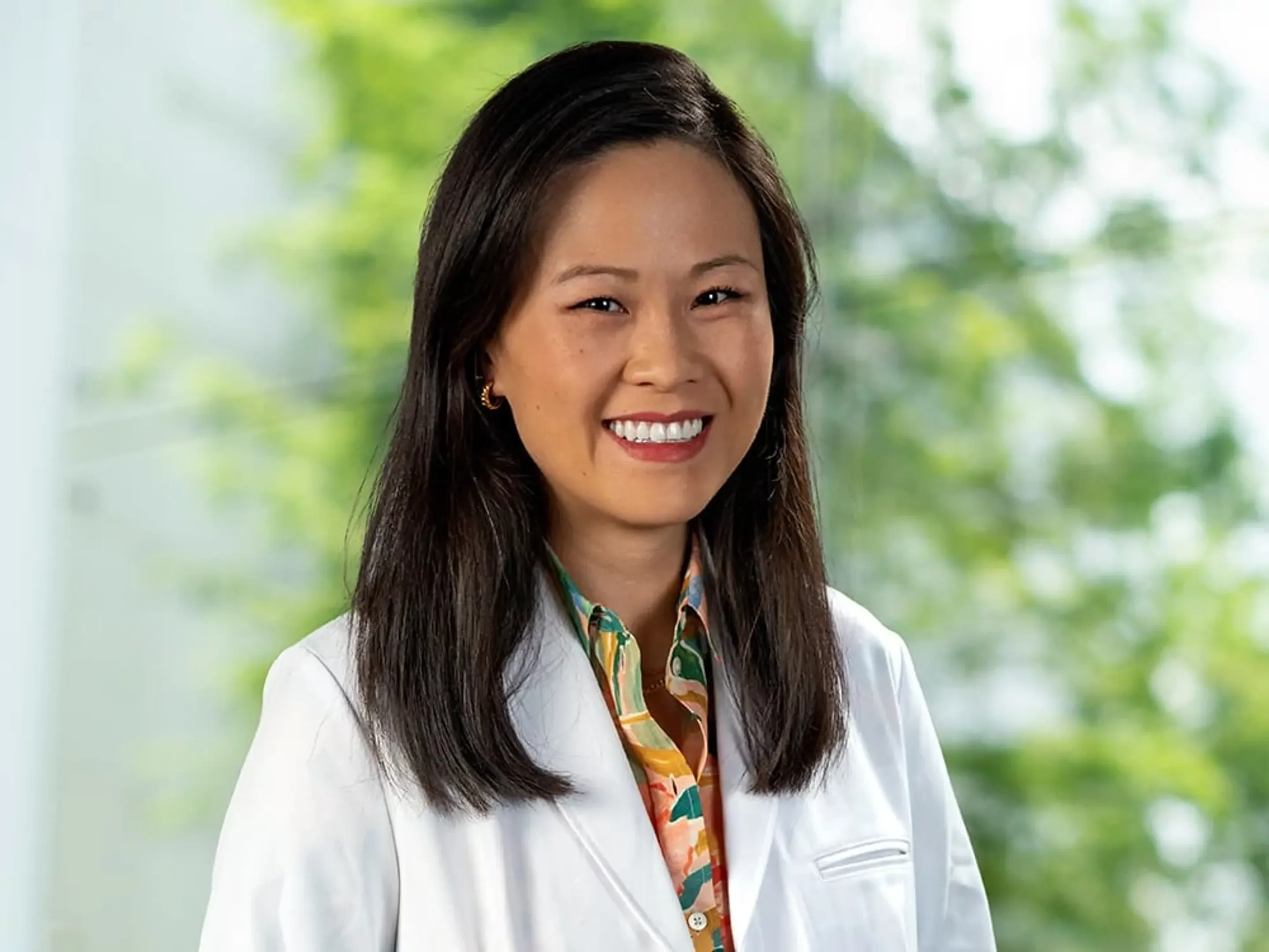 Dr. Toni Li Makipour - Tulsa, OK - Neurology, Neurologist