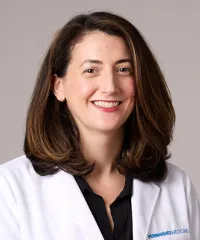 Dr. Jacqueline Ryaboy, MD - Frederick, MD - Pediatrics