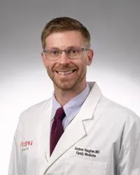 Dr. Andrew Douglas Vaughan - Columbia, SC - Family Medicine