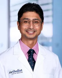 Dr. Sagar Kamprath, MD - Sugar Land, TX - Family Medicine