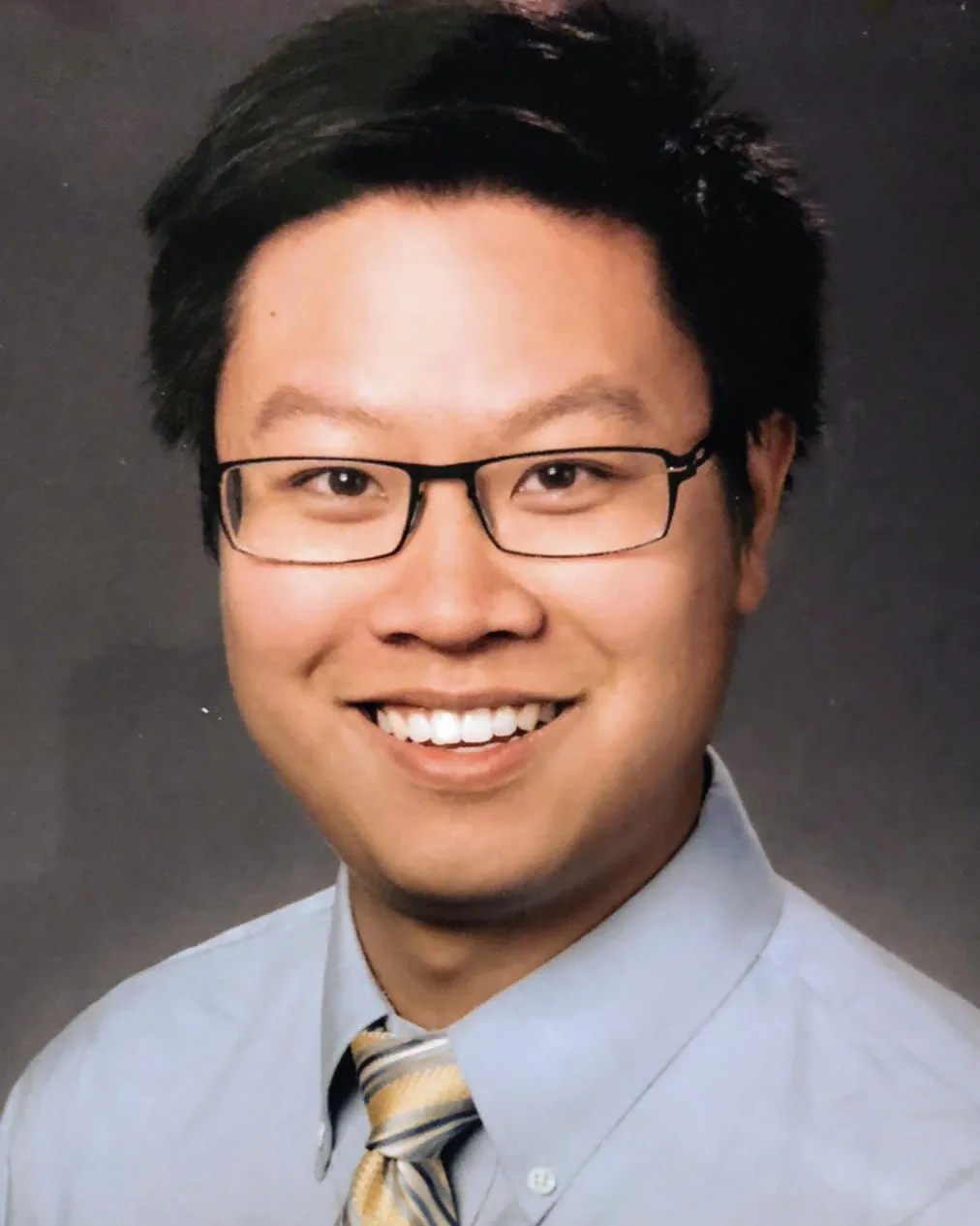 Dr. Theodore Yip - Chapel Hill, NC - Physical Medicine & Rehabilitation, Physical Medicine/rehab Spec