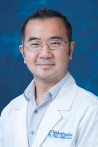 Dr. Khoi Tran, DO - Mansfield, TX - Family Medicine