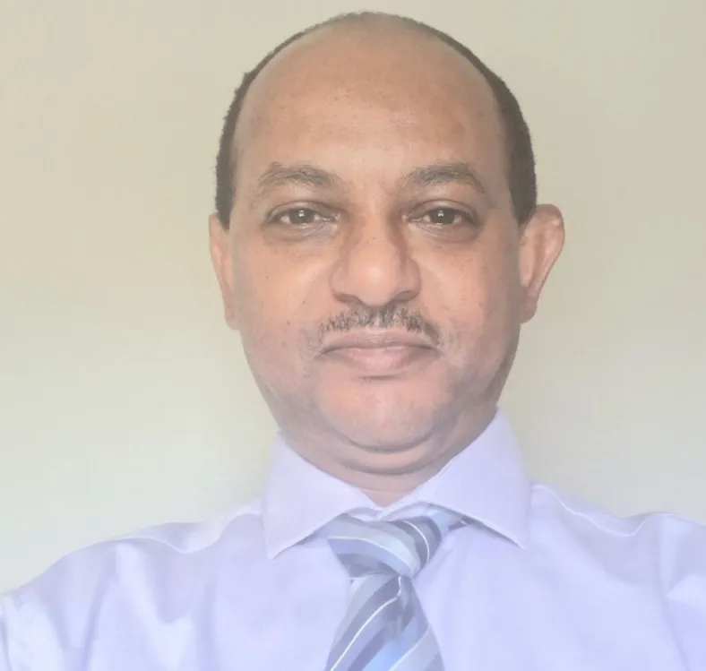 Dr. Binyam Dessie, MD - SOUTH HILL, VA - Family Medicine, Integrative Medicine