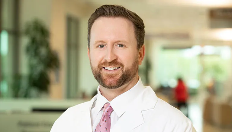 Dr. Zachary Kent Clary - Edmond, OK - Hand Surgery, Hand Surgeon, Plastic Surgeon