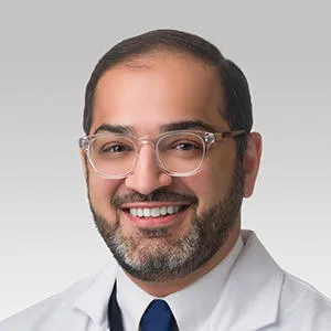 Dr. Akif Z. Qureshi, MD - Huntley, IL - Hospital Medicine