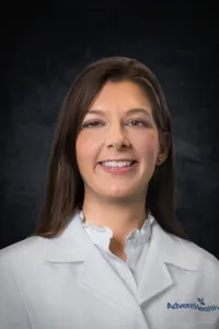 Dr. Amanda Robinson, DO - Calhoun, GA - Internal Medicine