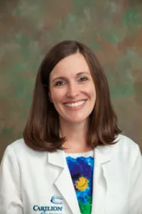 Dr. Kari L. Mccoy, DO - Blacksburg, VA - Pulmonology