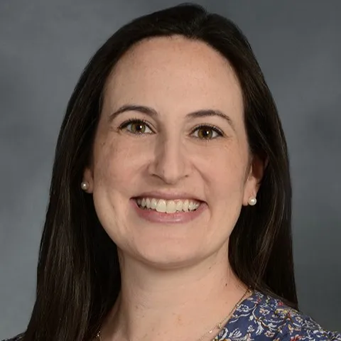 Dr. Arielle Blake Bergman, MD