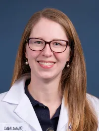 Dr. Caitlin R Sacha, MD - Worcester, MA - Obstetrics & Gynecology