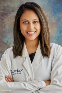 Dr. Sherna Sheth, DDS, MD - Albuquerque, NM - Otolaryngology-Head & Neck Surgery