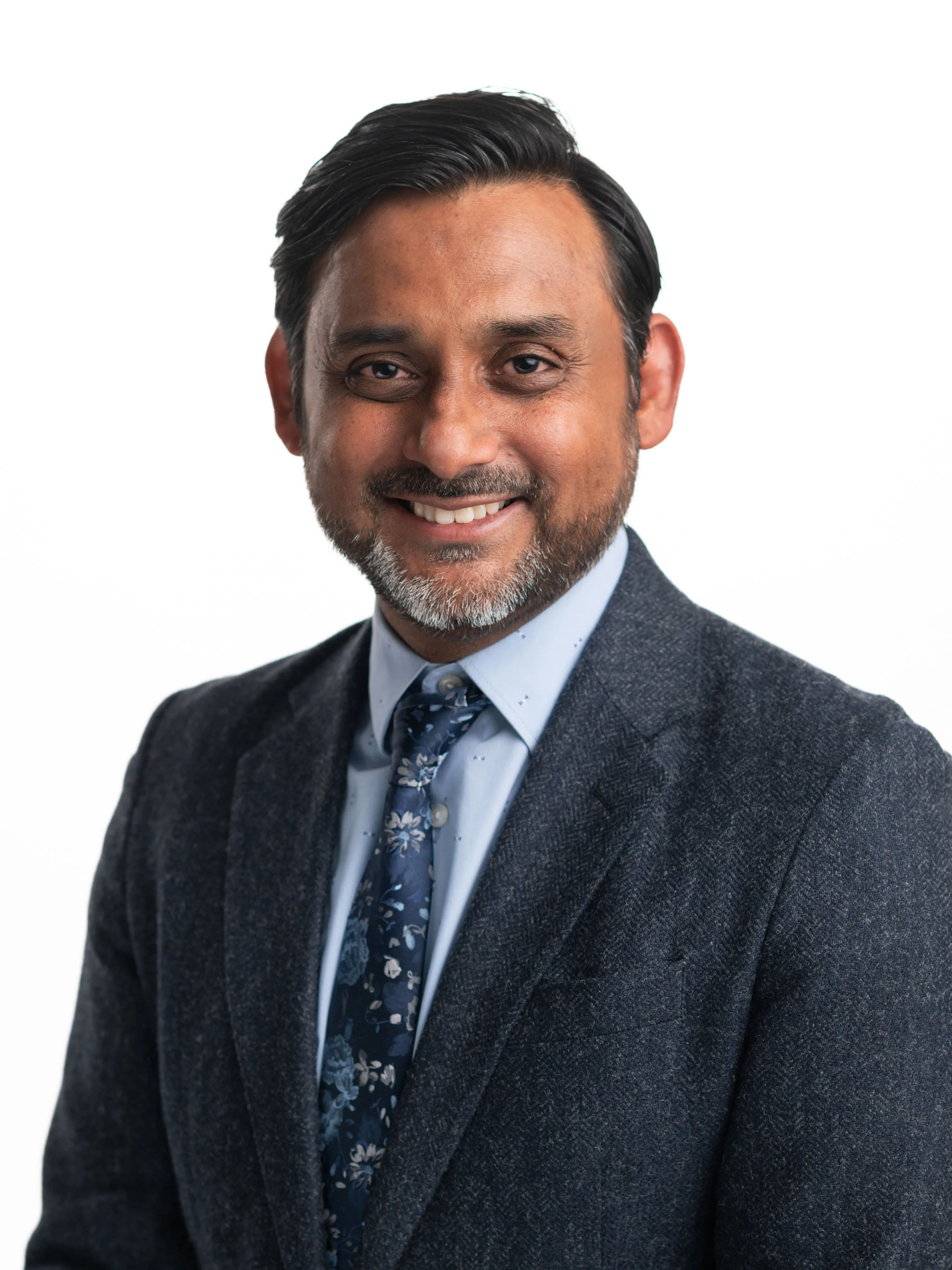 Dr. Salahuddin Siddiqui, MD - Salisbury, MD - Oncology, Oncologist