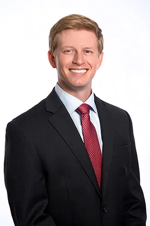 Dr. Clayton A. Patrick, MD