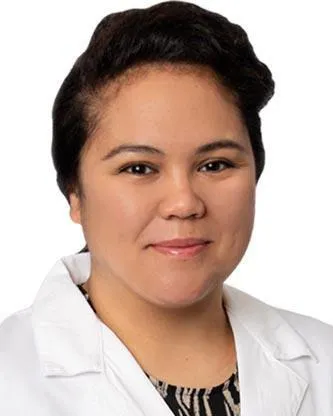 Dr. Michelle Renee Nzuna - LA GRANGE, NC - Family Medicine
