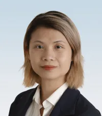 Dr. Tran Nguyen, MD - Olympia, WA - Internal Medicine