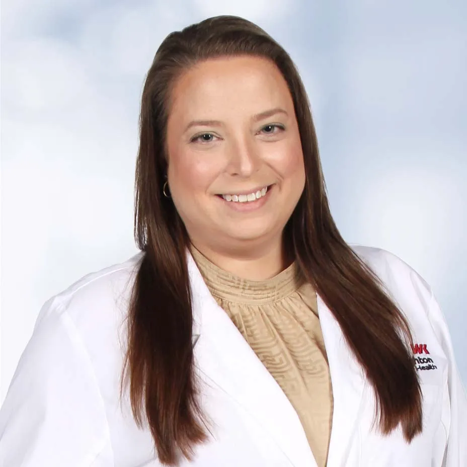 Dr. Alana M. Hoffman, MD - Shreveport, LA - Transplant Surgery, General Surgery