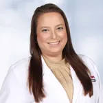 Dr. Alana M. Hoffman, MD