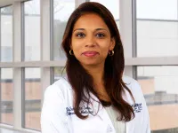Dr. Sumedha Sonde, MD - Dalton, GA - Pulmonology