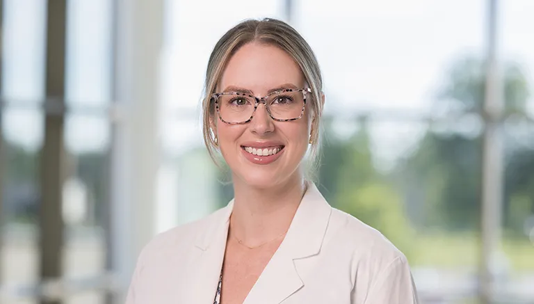 Dr. Hannah Marie Vetter - St. Louis, MO - Obstetrics & Gynecology