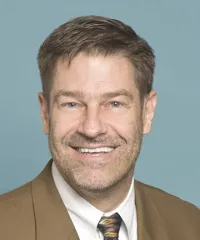 Dr. David S Yoho, MD - Burke, VA - Infectious Disease