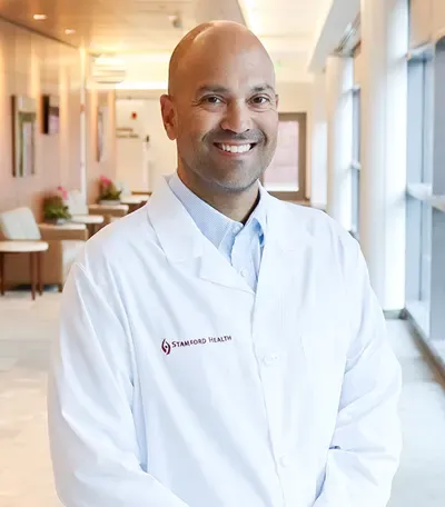 Dr. Ravi K Thakur, MD - Norwalk, CT - Diagnostic Radiology, Diagnostic Radiologist