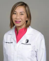 Dr. Josephine Nguyen, MD - Alexandria, VA - Dermatology