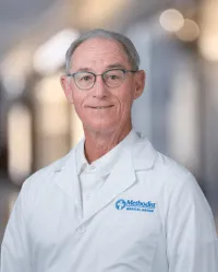 Dr. Leo Robb IIi, DO - Colleyville, TX - Family Medicine