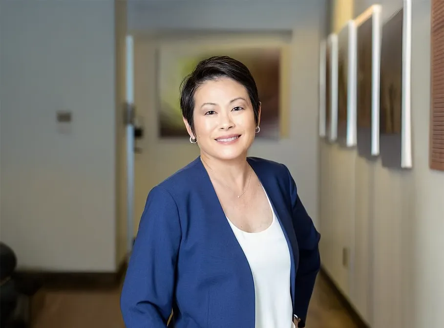 Dr. Shelley Nakamura, MD - Phoenix, AZ - Surgery, General Surgeon