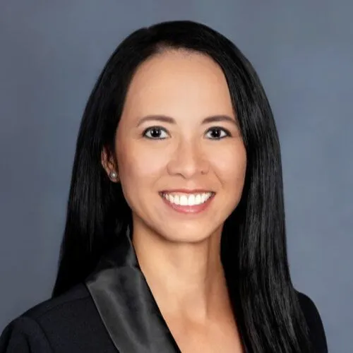 Dr. Catherine Pham, MD