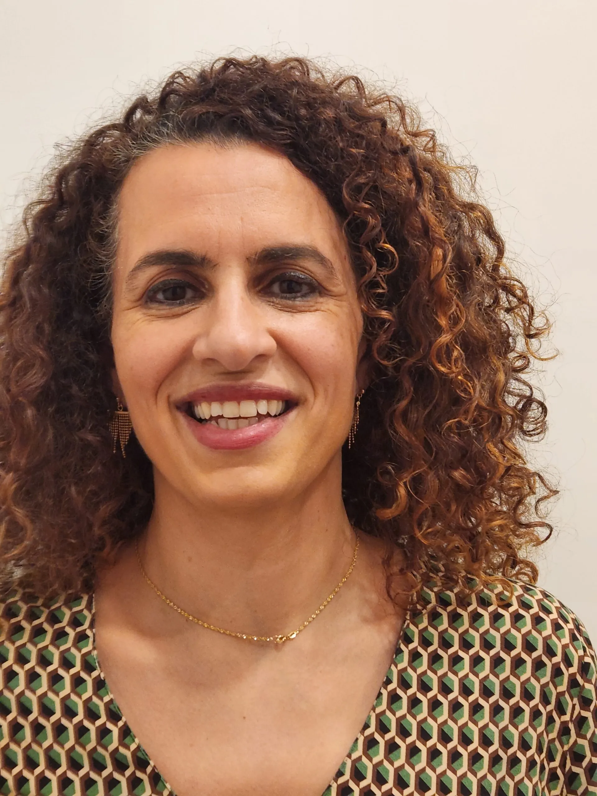 Dr. Negin Hajizadeh, MD