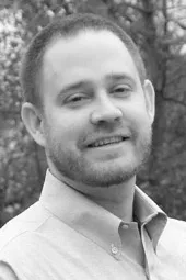 Dr. Bryan Schwent, MD - Richmond, VA - Ophthalmology, Ophthalmologist