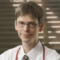 Dr. Roy Jonas, MD, PHD, FAAP - Bourbonnais, IL - Pediatrics