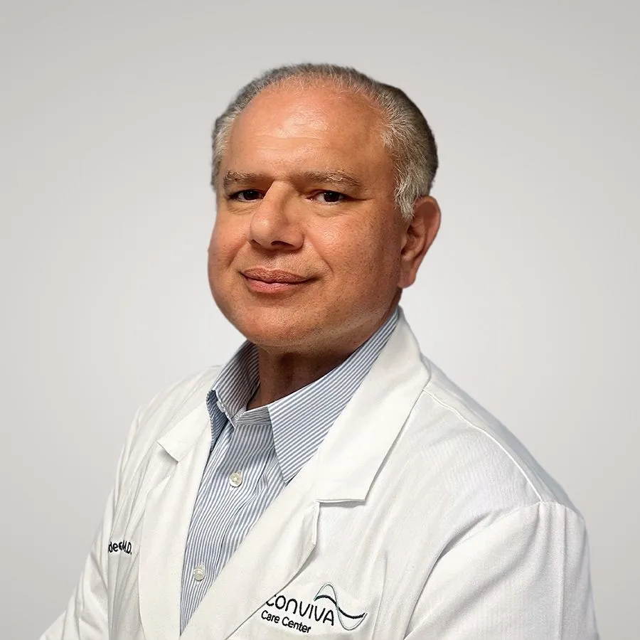 Dr. Nadeem Gul Qazi, MD - Tampa, FL - Nuclear Medicine, Internal Medicine, Interventional Cardiology