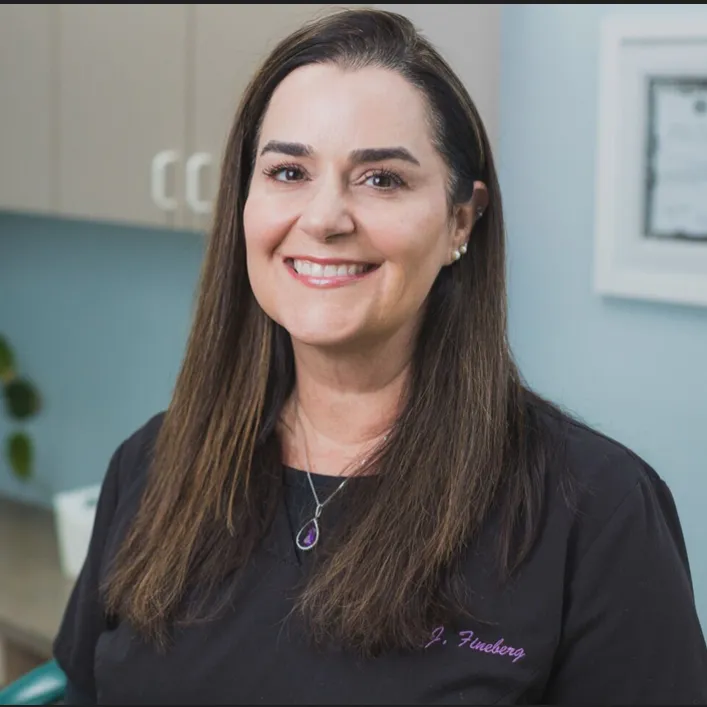 Dr. Jennifer J Myers-Fineberg, DDS - Glendale, AZ - Dentistry