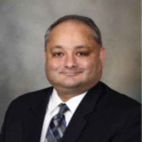 Dr. Sunil V Mankad, MD - Rochester, MN - Cardiovascular Disease, Internal Medicine