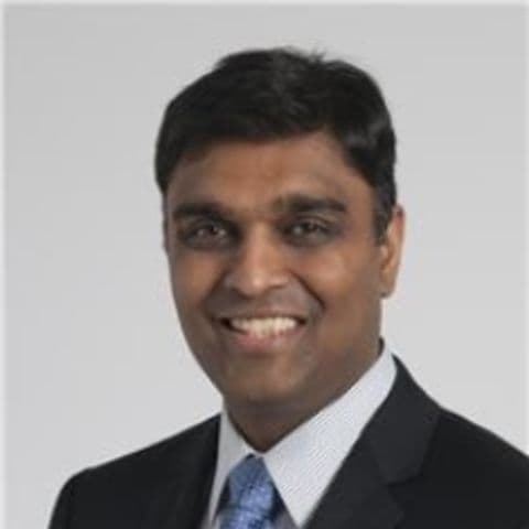 Dr. Alok Anand Khorana - Cleveland, OH - Oncology
