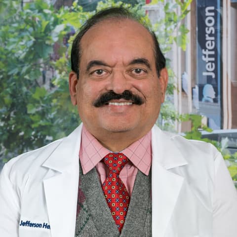 Dr. Ashokkumar Atmaram Patel - Camden, NJ - Oncology, Internal Medicine, Family Medicine