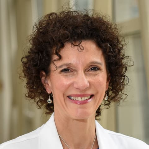 Dr. Christine Vento Soutendijk - Philadelphia, PA - Internal Medicine, Obstetrics & Gynecology