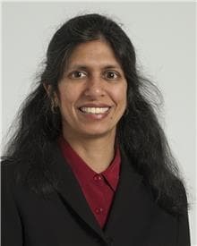 Dr. Monica Subramanya Khot - Warrensville Heights, OH - Cardiovascular Disease