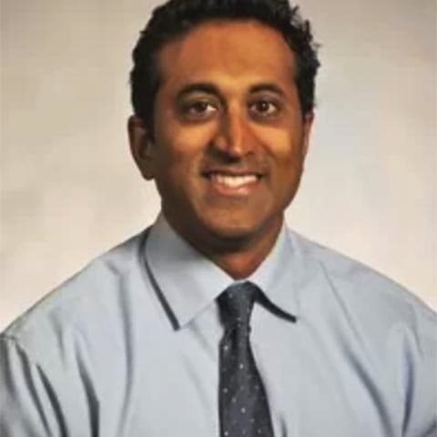 Dr. Murali Maheswaran - Twin Falls, ID - Sleep Medicine, Neurology