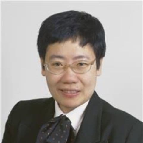 Dr. Charis Euli Eng