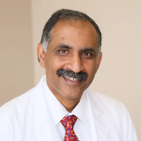 Dr. Sivaraman Sivaswami, MD - Canal Winchester, OH - Sleep Medicine, Critical Care Medicine