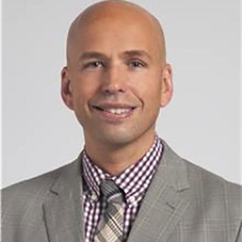 Dr. Robert Wilson - Cleveland, OH - Neurology