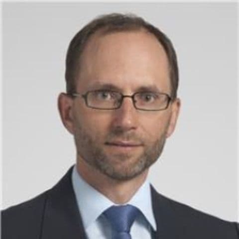 Dr. Timothy David Gilligan - Garfield Heights, OH - Oncology, Internal Medicine