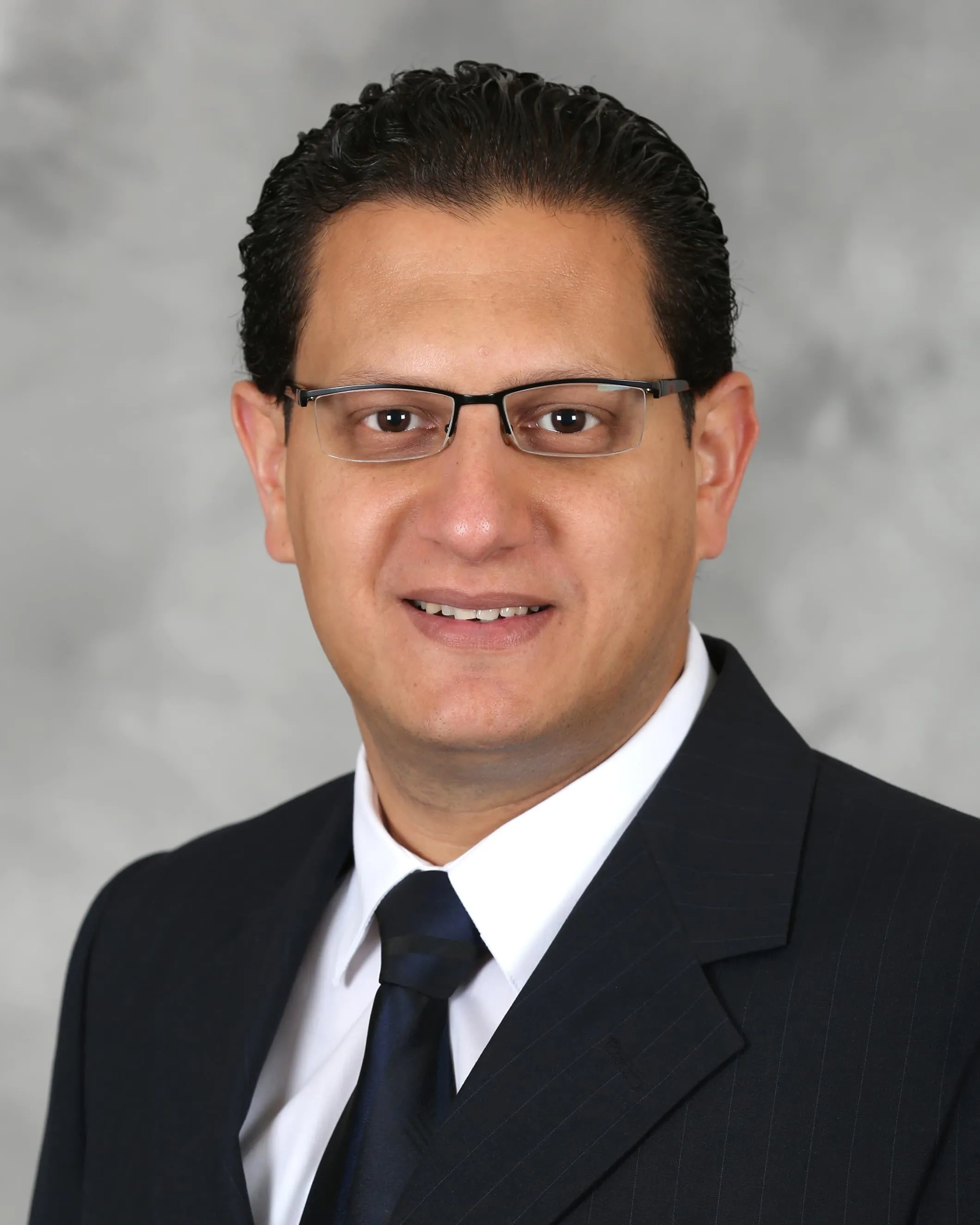 Dr. Marwan F Saleh, MD - Avon, IN - Obstetrics & Gynecology, Gynecologist