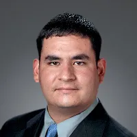 Dr. Enrique Alfredo Montemayor, MD